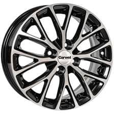 Колесный диск Carwel Риорита 6х15/4х98 D58.5 ET35 AB